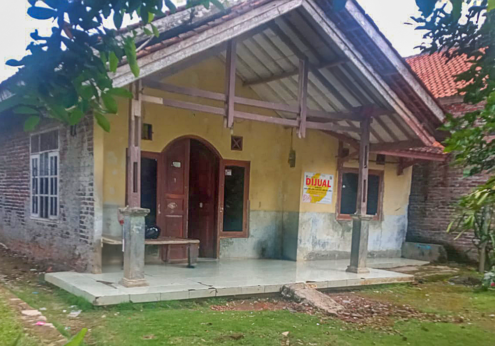 RUMAH DI KAB. SUBANG - NPL2606-1 - foto 3